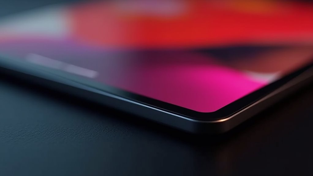 kwantowo wzmocnione wizualizacje OLED