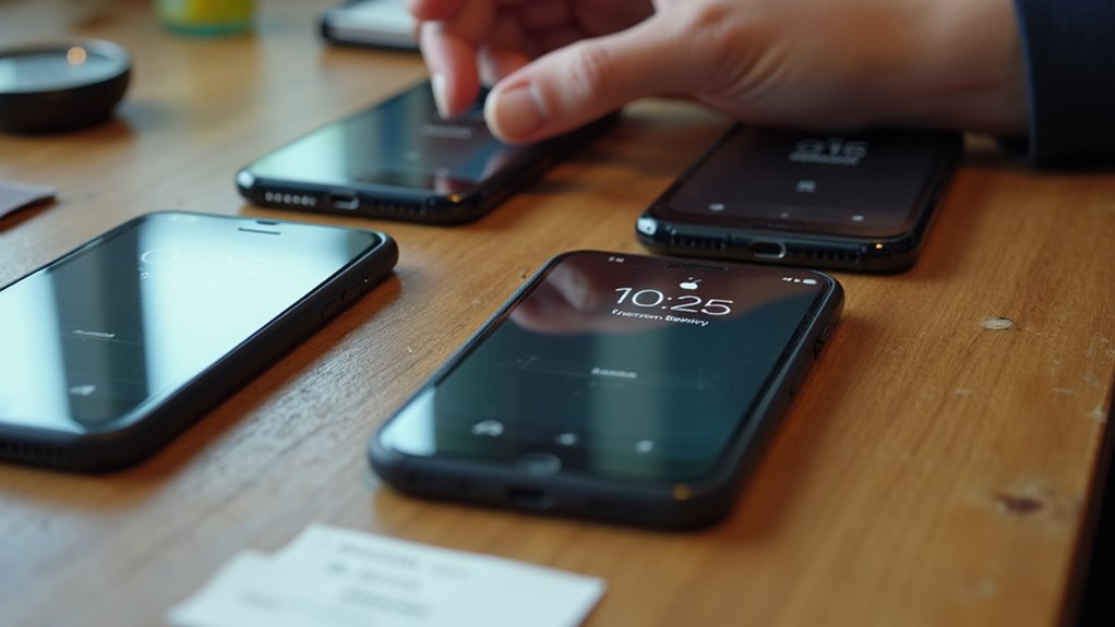 metryki wydajności w warunkach rzeczywistych