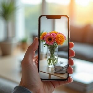 Jak usunąć tło ze zdjęcia na iPhonie jednym kliknięciem?