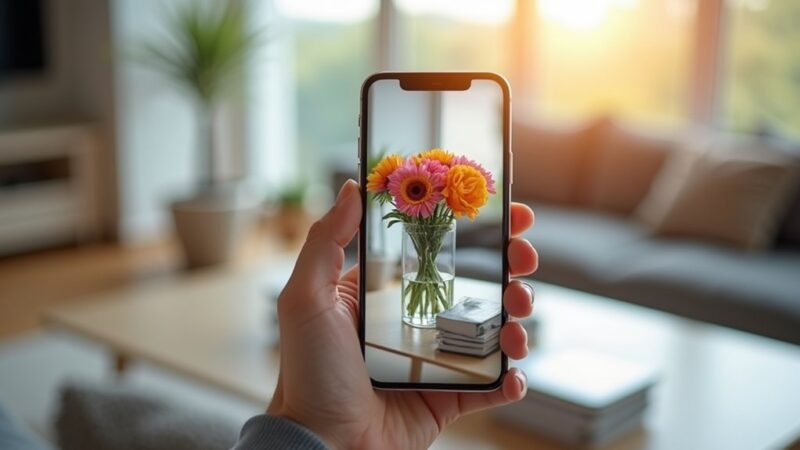 Jak usunąć tło ze zdjęcia na iPhonie jednym kliknięciem?