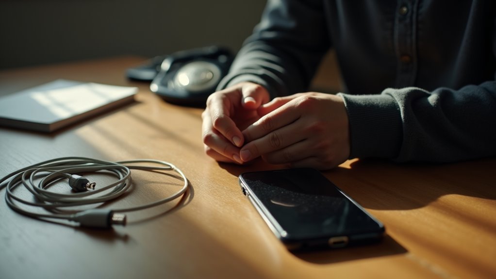 zgłoś kradzież iPhone'a