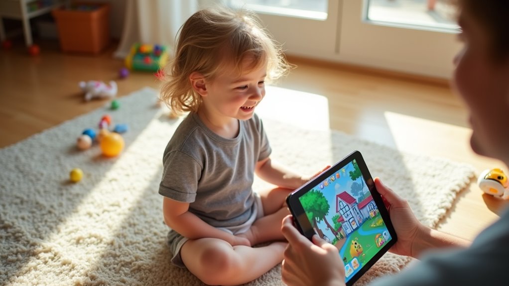 bezpieczne, odpowiednie dla wieku gry Sims
