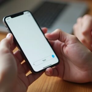 Jak bezpiecznie użyczyć komuś iPhone’a (Dostęp nadzorowany)?