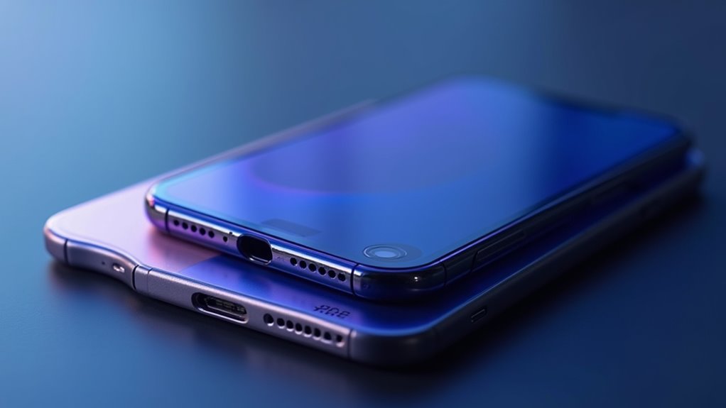 szkło szafirowe ekran iPhone 17 szkło szafirowe ekran iPhone 17