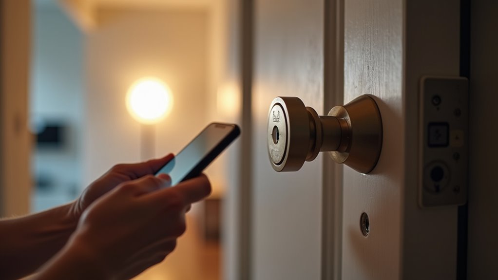 bezpieczna wymiana kluczy Bluetooth