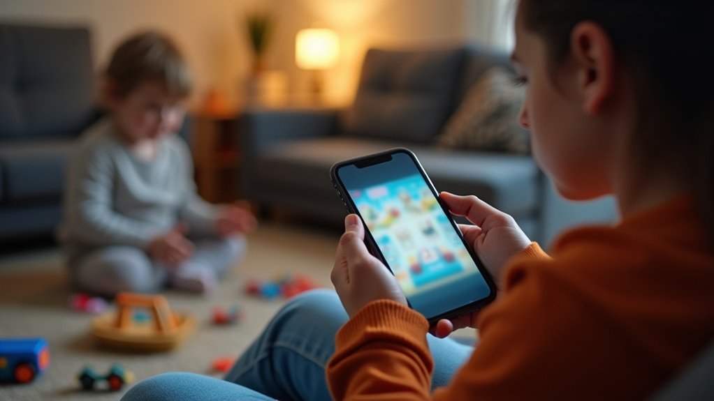 ustaw dzienne limity gier na iPhone'a