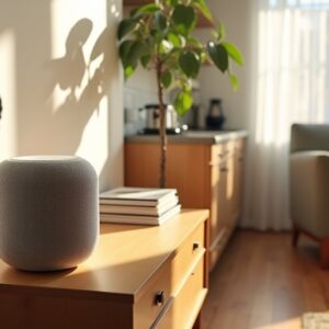 Czy warto kupić HomePod 3 do małego mieszkania?