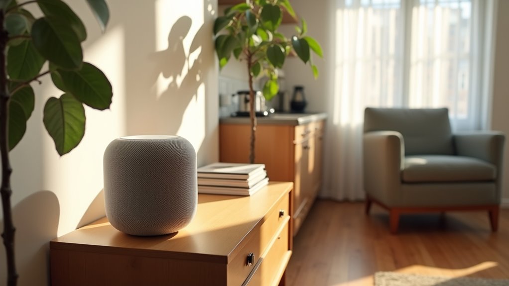 Czy warto kupić HomePod 3 do małego mieszkania?