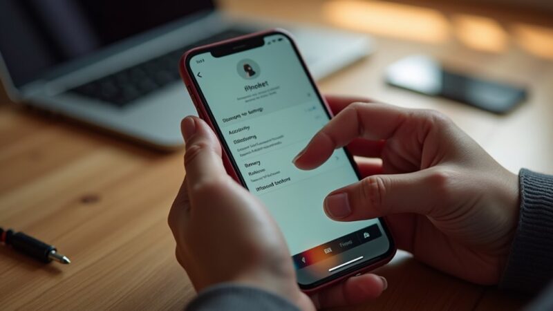 Jak przyspieszyć stary iPhone, używając kilku ustawień?