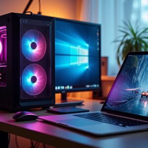Jak przesyłać strumieniowo gry z komputera PC na MacBooka i iPada?