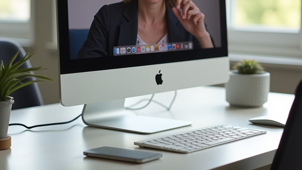 thunderbolt centric hybrydowa łączność