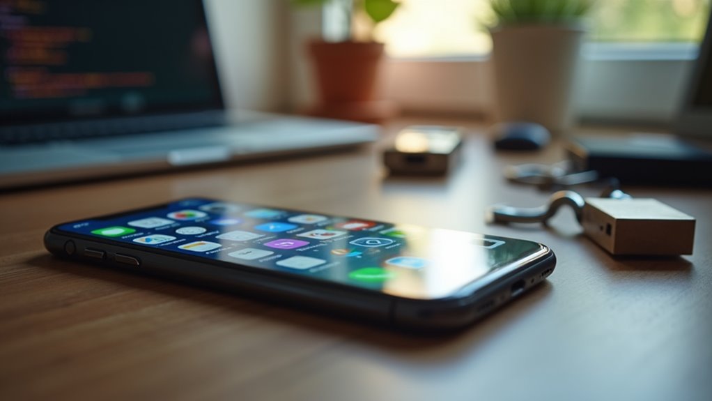 najlepsze rankingi wydajności antywirusów na iPhone'a
