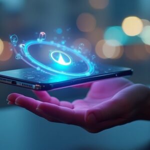 Siri 2.0 i sterowanie aplikacjami – jak obsługiwać telefon bez dotyku?