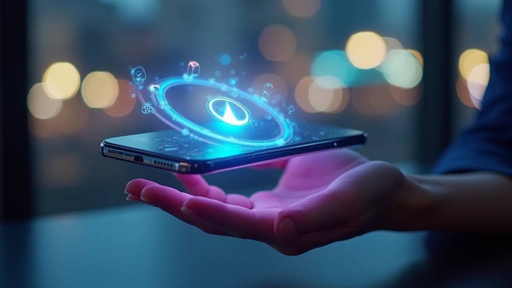 Siri 2.0 i sterowanie aplikacjami – jak obsługiwać telefon bez dotyku?