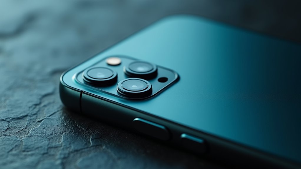 iPhone 17 Pro w kolorze „Turkus” – recenzja nowych wykończeń tytanowych