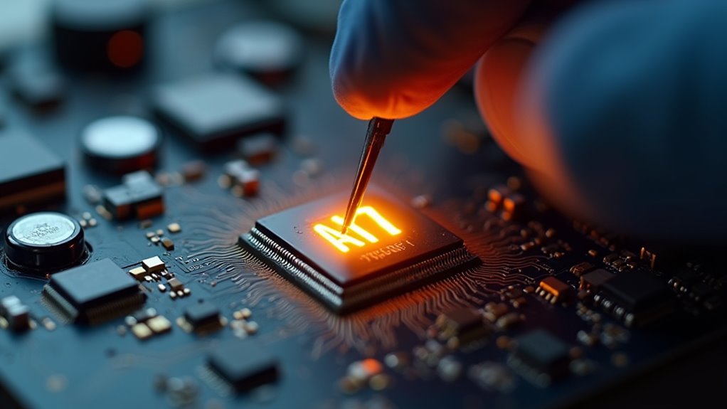 zunifikowany 2 5 tb s ai przepustowość