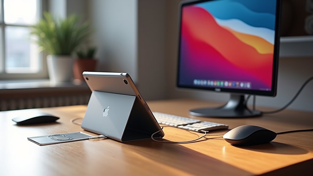 adapter wideo USB-C