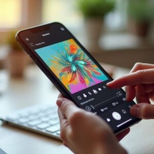 Jak korzystać z funkcji Image Playground do tworzenia grafik na iPhonie?