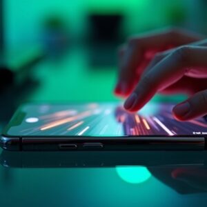 Jak technologia Wi‑Fi 7 zmieni granie na Twoim iPhonie?
