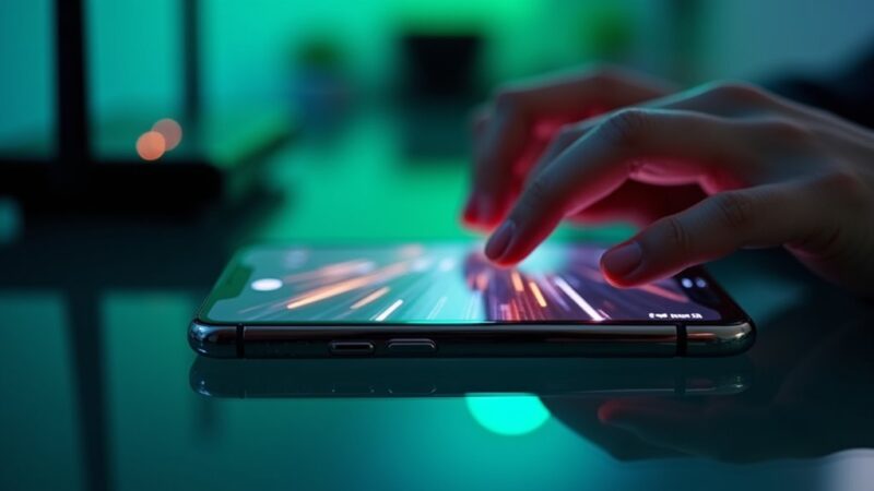 Jak technologia Wi‑Fi 7 zmieni granie na Twoim iPhonie?